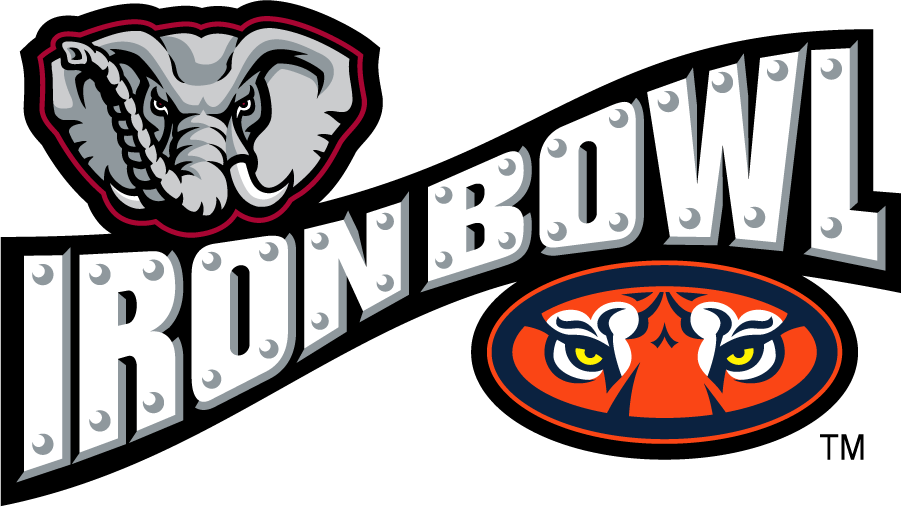 Auburn Tigers 2010-2015 Event Logo v2 t shirts iron on transfers